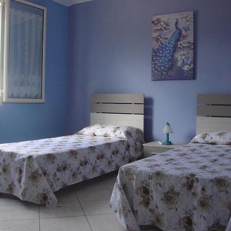 Meraviglie D' Ogliastra Apartment Бари Сардо Екстериор снимка