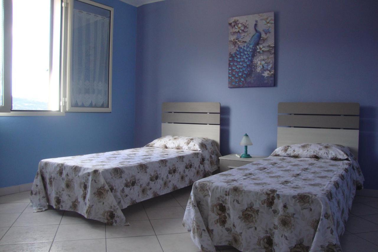 Meraviglie D' Ogliastra Apartment Бари Сардо Екстериор снимка