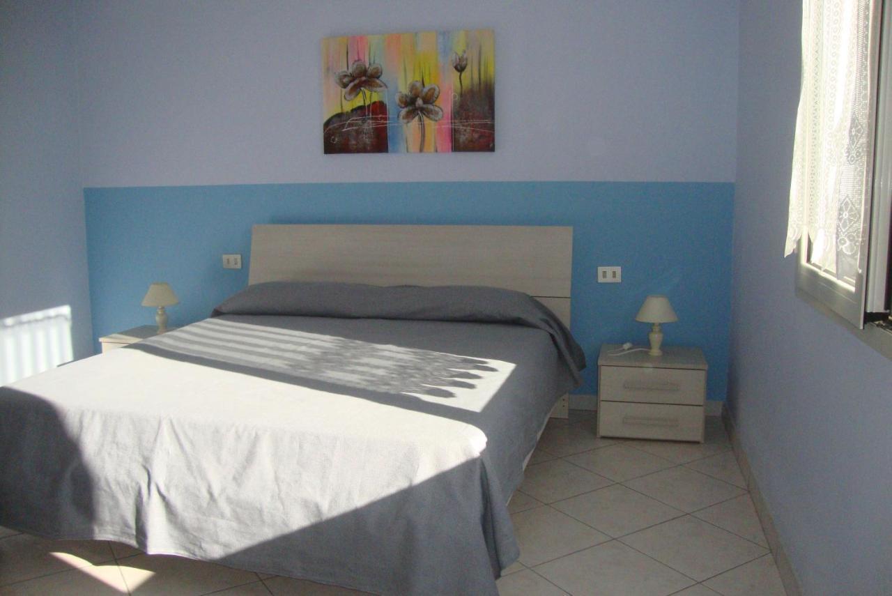 Meraviglie D' Ogliastra Apartment Бари Сардо Екстериор снимка