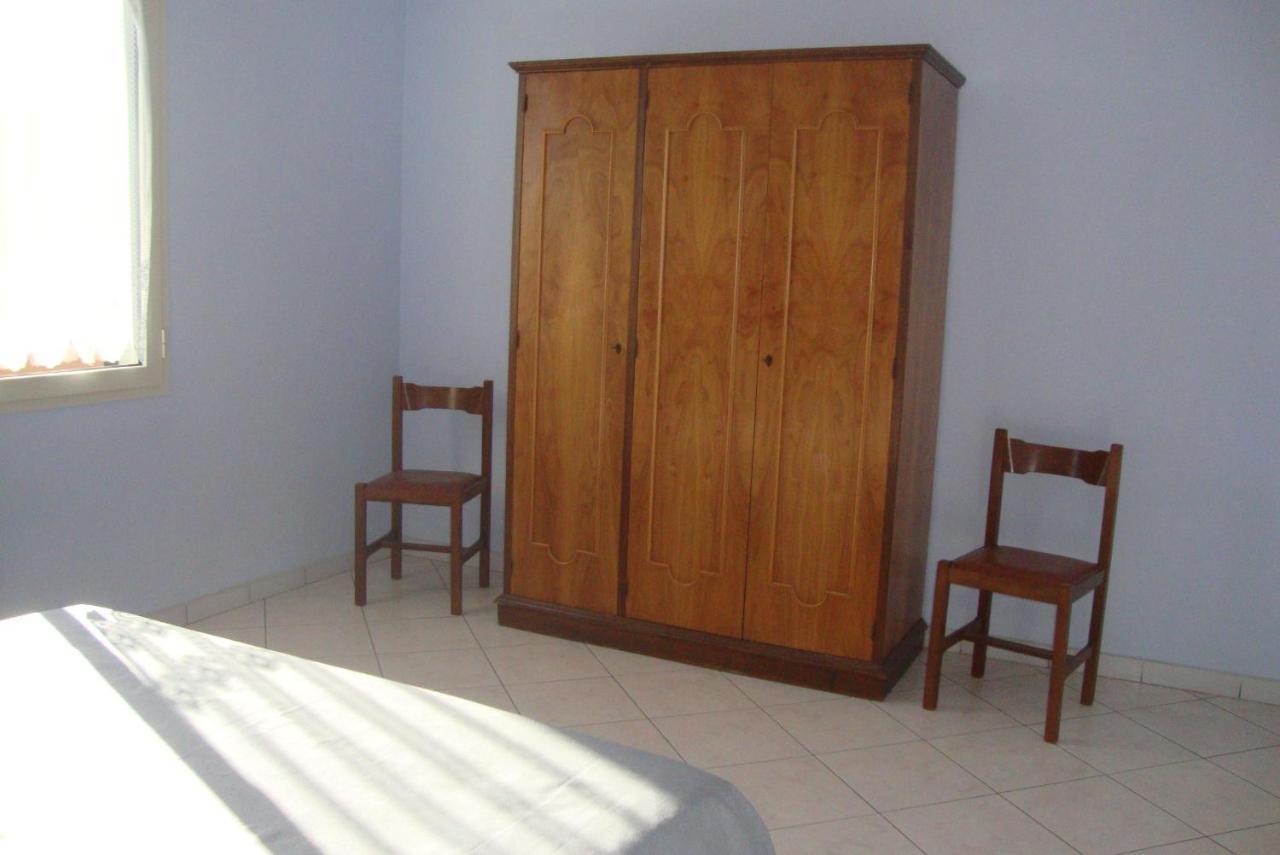 Meraviglie D' Ogliastra Apartment Бари Сардо Екстериор снимка
