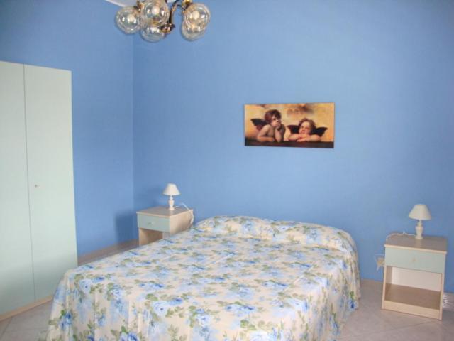 Meraviglie D' Ogliastra Apartment Бари Сардо Екстериор снимка